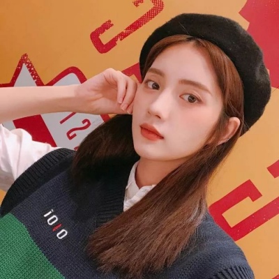 ������Ů������ɭϵ΢��ͷ��