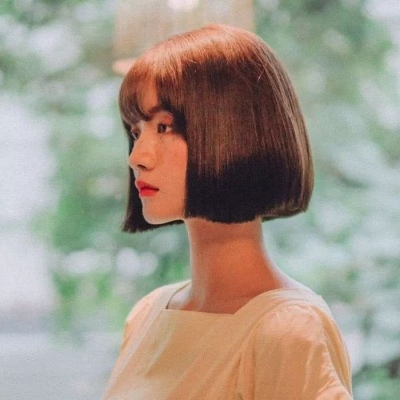 ������Ů������ɭϵ΢��ͷ��