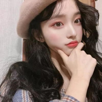 ������Ů������ɭϵ΢��ͷ��