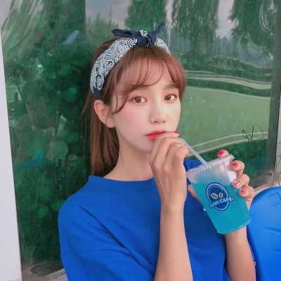 ������Ů������ɭϵ΢��ͷ��