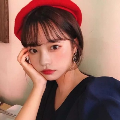 ������Ů������ɭϵ΢��ͷ��