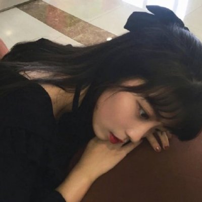 �ɰ���ů��С����Ů��΢��ͷ��