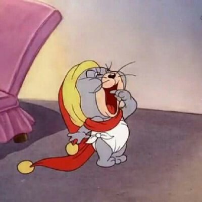 �ɰ���ֵĿ�ͨͷ��--Ц����Ĵ�����