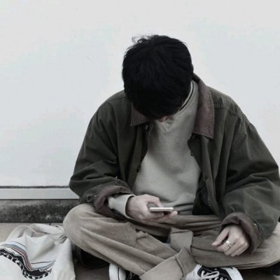 �ڰ�����ͷ��--������Ϊ