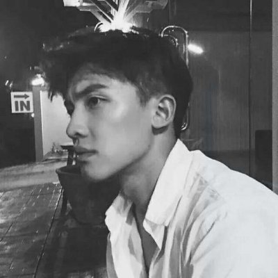 �ڰ�����ͷ��--������Ϊ