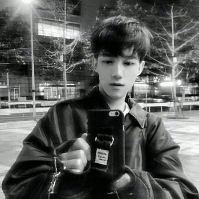 �ڰ�����ͷ��--������Ϊ