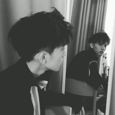 �ڰ�����ͷ��--������Ϊ