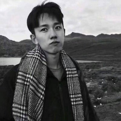 �ڰ�����ͷ��--������Ϊ