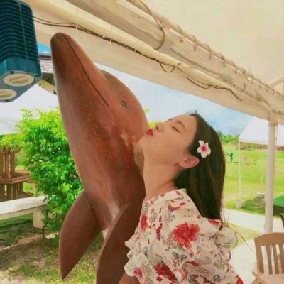 ΢�ų���Ů��ϵ��ͷ��