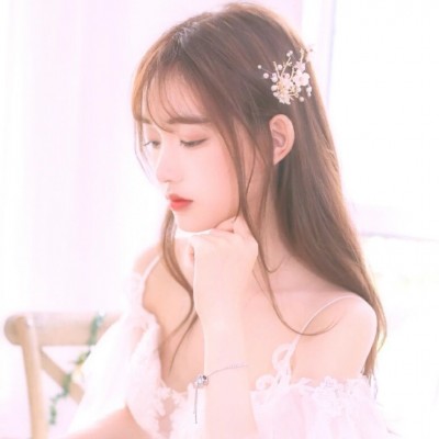 ΢�ų���Ů��ϵ��ͷ��