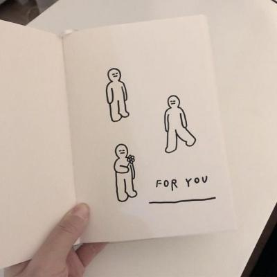 ins���΢��ͷ���ɫ����ϵ-�ɰ���