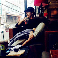 ΢�����˧������ͷ�� ֻ���䵭�ķ���