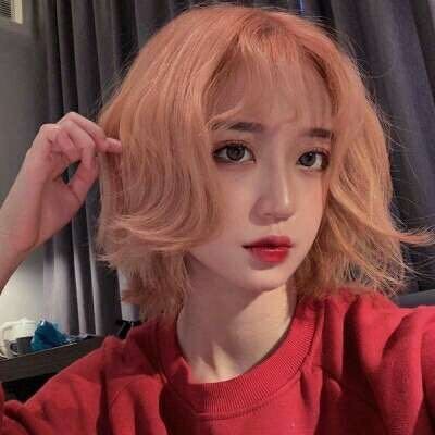 �̷��ɰ�ͷ�񣬶̷�Ů��Ҳ�����ԸкͿɰ�