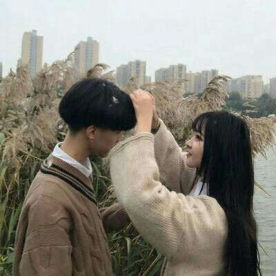 �ɰ�����˫��ͷ��