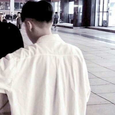 �ɰ�����˫��ͷ��