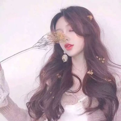 �����������տɰ�Ů��ͷ��