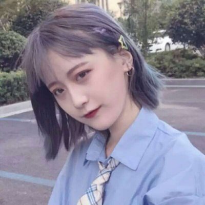 �����������տɰ�Ů��ͷ��