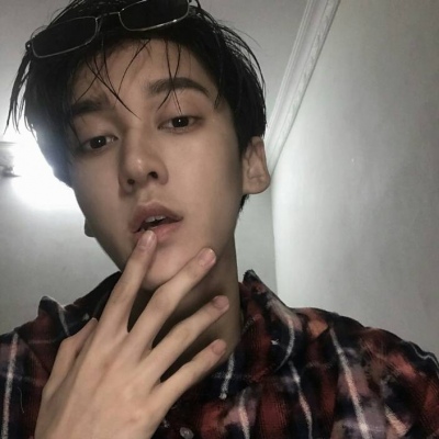 ˧���򵥵�ins������ͷ��