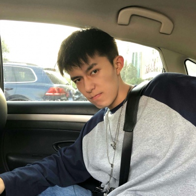 ˧���򵥵�ins������ͷ��