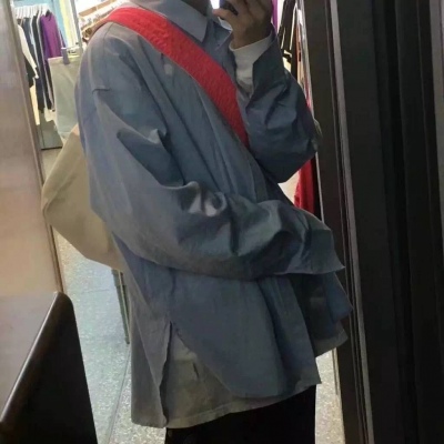 ˧���򵥵�ins������ͷ��