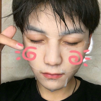 ˧���򵥵�ins������ͷ��