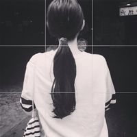 �˸�Ů������ͷ�� �ڰ���Ƭ�ĺڰ׼���