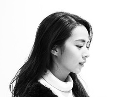 �˸�Ů������ͷ�� �ڰ���Ƭ�ĺڰ׼���