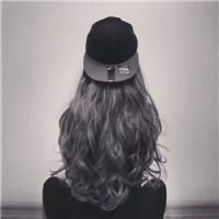 �˸�Ů������ͷ�� �ڰ���Ƭ�ĺڰ׼���