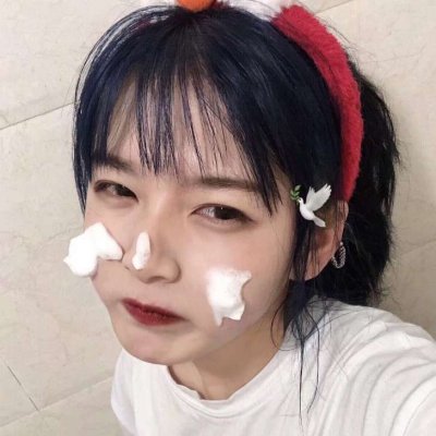 2019���¿ɰ�����Ů��ͷ��� ˯ǰ������������