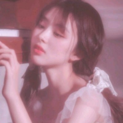 Ư���ÿ���΢�ź���Ů��ͷ��