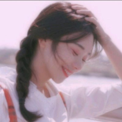 Ư���ÿ���΢�ź���Ů��ͷ��