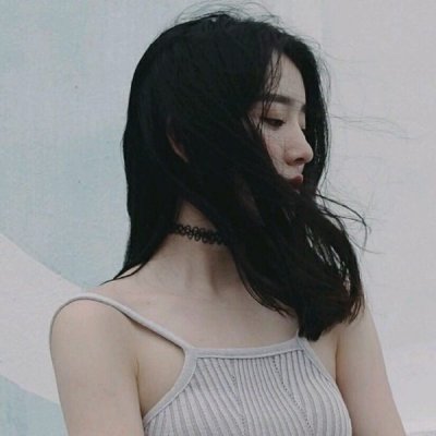 Ư���ÿ���΢�ź���Ů��ͷ��