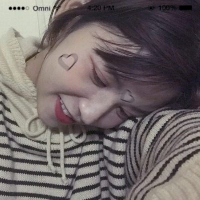 Ư���ÿ���΢�ź���Ů��ͷ��