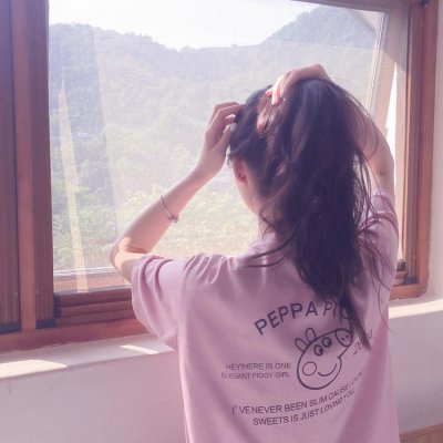 ins��Ů����Ӱͷ��--µµ��Ϊ