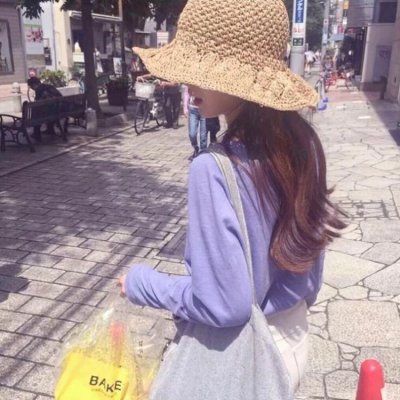 ins��Ů����Ӱͷ��--µµ��Ϊ