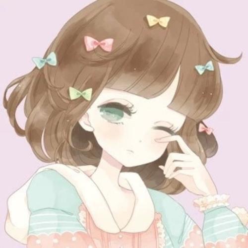 QQ�ɰ�ͷ��Ů��������-�ɰ���