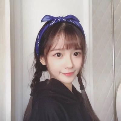 ΢��ͷ��Ů���򵥴�--ϲ��������