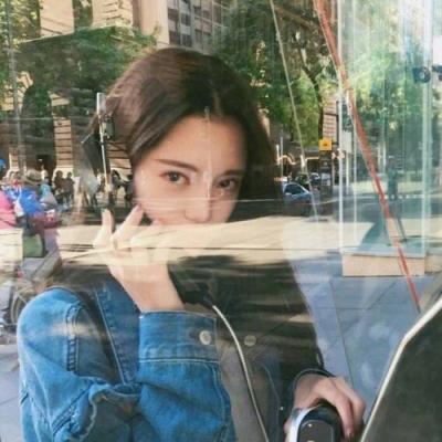 ΢��ͷ��Ů���򵥴�--ϲ��������