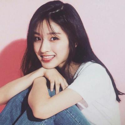 ΢��ͷ��Ů���򵥴�--ϲ��������