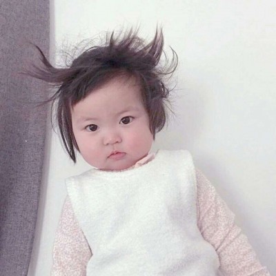 �ɰ��������΢��Ů��ͷ�� С�˰�����