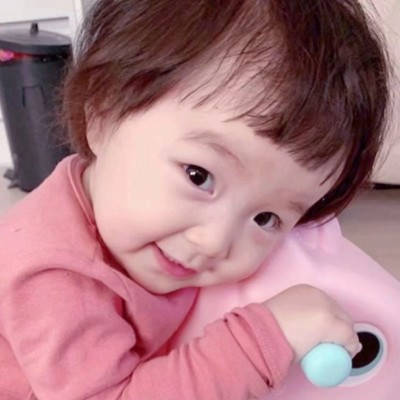 �ɰ��������΢��Ů��ͷ�� С�˰�����