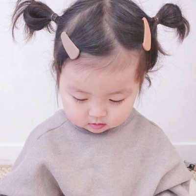 �ɰ��������΢��Ů��ͷ�� С�˰�����