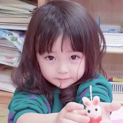 �ɰ��������΢��Ů��ͷ�� С�˰�����