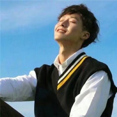 ��ɫϵ����΢��ͷ��