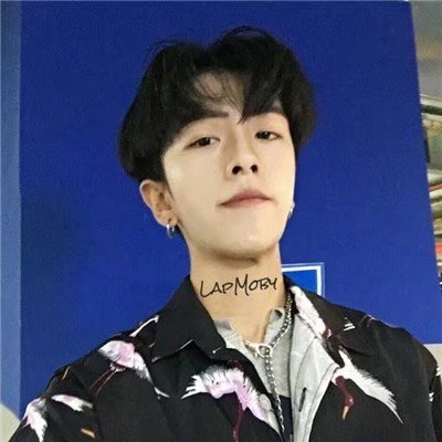 ��ɫϵ����΢��ͷ��