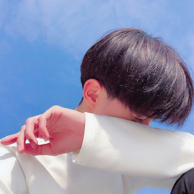 ��ɫϵ����΢��ͷ��