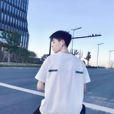 ��ɫϵ����΢��ͷ��