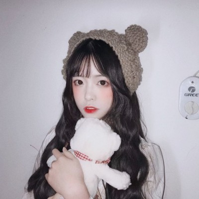 �����ʸ߶�Ů��΢��ͷ��