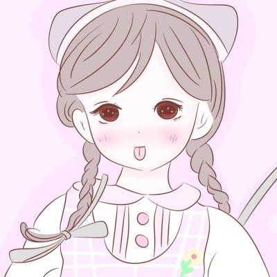 ��̬��Ů������ͷ��ѡ