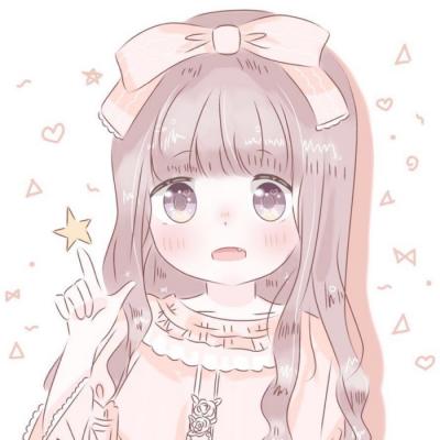 ��̬��Ů������ͷ��ѡ